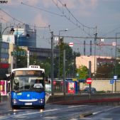 Jelcz M181MB #DD486