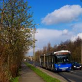 Jelcz M181MB #DD486