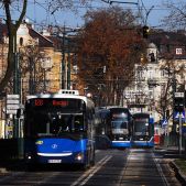 Jelcz M181MB #DD487