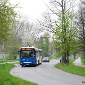 Jelcz M181MB #DD488