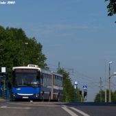 Jelcz M181MB #DD489