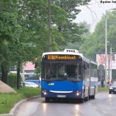 Jelcz M181MB #DD489