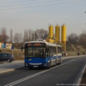 Jelcz M181MB #DD489