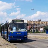 Jelcz M121MB #DJ611