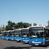 Jelcz M181MB #DD468