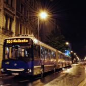 Jelcz M181MB #DD483