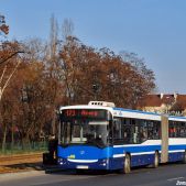 Jelcz M181MB #DD468