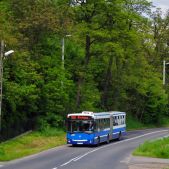 Jelcz M181MB #DD486
