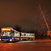 Jelcz M181MB #DD482