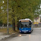Jelcz M181MB #DD485
