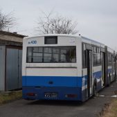 Jelcz M181MB #DD430