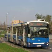 Jelcz M181MB #DD478