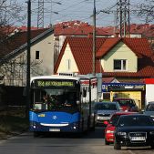 Jelcz M181MB #DD456