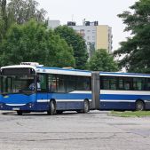 Jelcz M181MB #DD461
