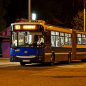 Jelcz M181MB #DD484