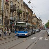 Jelcz M181MB #DD428