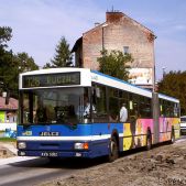 Jelcz M181MB #DD428