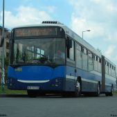 Jelcz M181MB #DD461