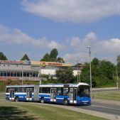 Jelcz M181MB #DD465