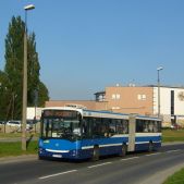 Jelcz M181MB #DD465