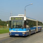 Jelcz M181MB #DD449