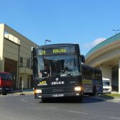 Jelcz M181MB #DD415