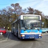 Jelcz M181MB #DD408