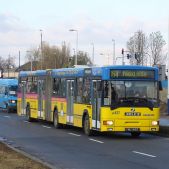 Jelcz M181MB #DD437
