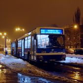 Jelcz M181MB #DD438