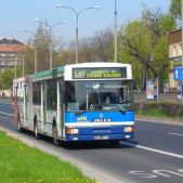 Jelcz M181MB #DD412