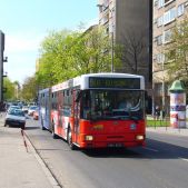 Jelcz M181MB #DD436