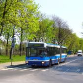 Jelcz M181MB #DD405