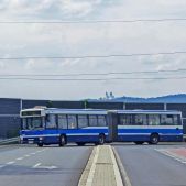Jelcz M181MB #DD454