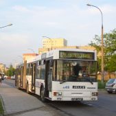 Jelcz M181MB #DD419