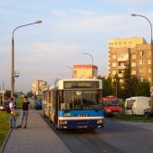 Jelcz M181MB #DD409