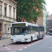 Jelcz M181MB #DD417