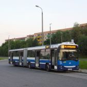 Jelcz M181MB #DD473