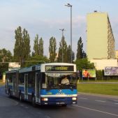 Jelcz M181MB #DD439