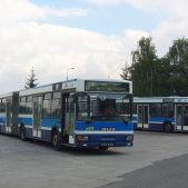 Jelcz M181MB #DD434