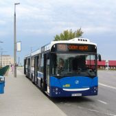 Jelcz M181MB #DD466