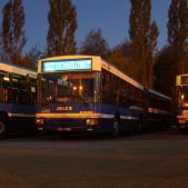 Jelcz M181MB #DD410