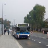 Jelcz M181MB #DD407