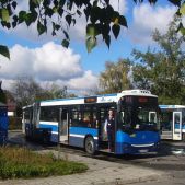 Jelcz M181MB #DD481