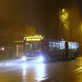 Jelcz M181MB #DD482