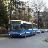 Jelcz M181MB #DD402