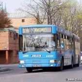 Jelcz M181MB #DD424