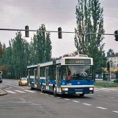 Jelcz M181MB #DD455