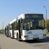 Jelcz M181MB #DD418