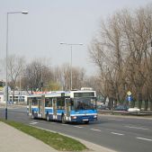 Jelcz M181MB #DD445