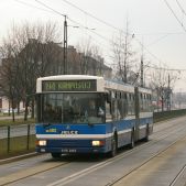 Jelcz M181MB #DD402